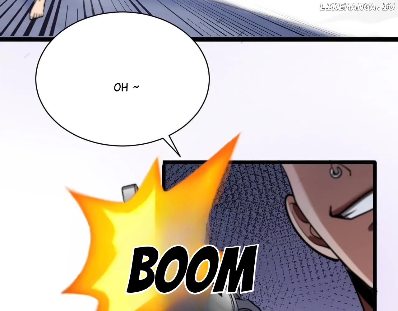 I’m Trapped In This Day For One Thousand Years Chapter 160 - page 64